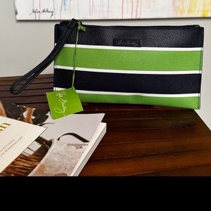Vera Bradley Wristlet